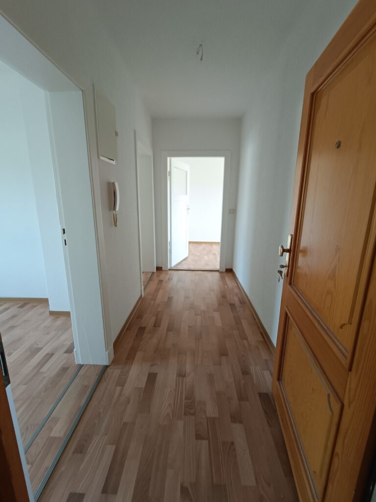 Wohnung