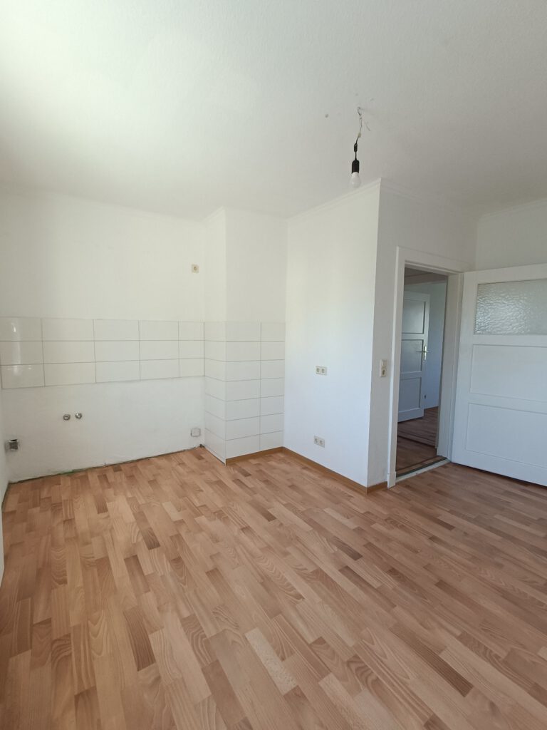 Wohnung